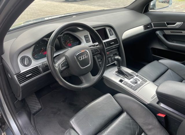 Audi a6-allroad full