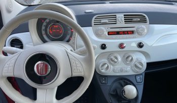 Fiat 500 full